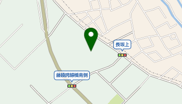 (株)ハマキョウレックス藤沢第二センターの地図画像