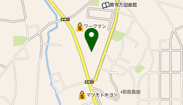 大栄エンジニアリング(株)の地図画像
