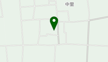 (株)平成工業の地図画像