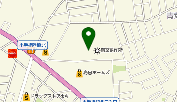 株)鷺宮製作所所沢事業所 | 所沢市の社会関連・アクセス・地図 - NAVITIME