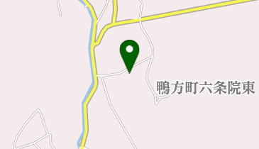 (有)仁科運輸の地図画像