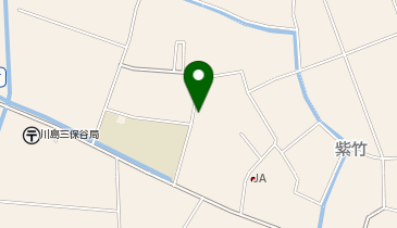 宮崎工業の地図画像