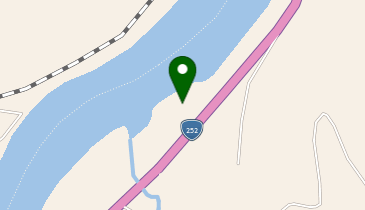 大和建設工業(株)第一資材倉庫の地図画像