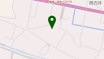 小谷野工業(株)の地図画像