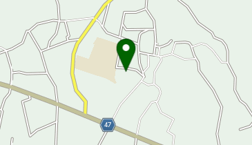 (有)南浦小林工務店倉庫の地図画像