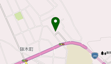 (有)斉藤自動車整備工場の地図画像