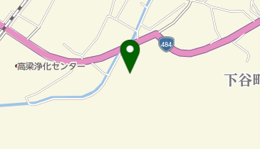 マイコー(株)エムアイケー工場の地図画像