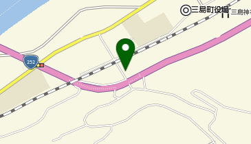 渡部建築工業作業所の地図画像