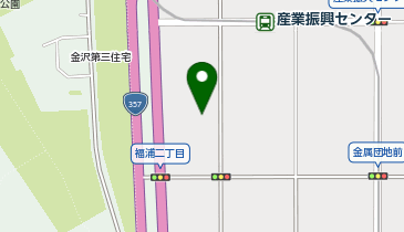 (株)ウイッシュボン福浦工場の地図画像