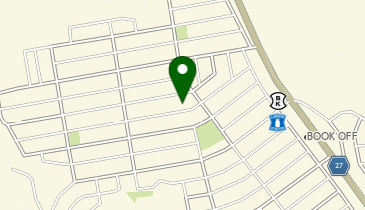 柏工業の地図画像