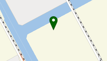 三菱商事ロジスティクス(株)京浜事業所の地図画像