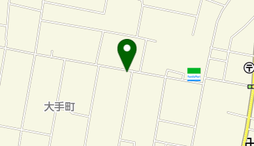 磐城化学工業(株)の地図画像