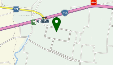 相互物流(株)南国(営)の地図画像
