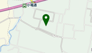 芸陽運送(株)南国物流第2センターの地図画像