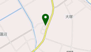 (有)遠藤板金工業の地図画像