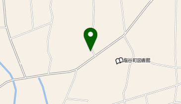 (有)斎藤自動車整備工場の地図画像