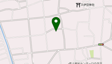 北村コンクリート工業(株)の地図画像