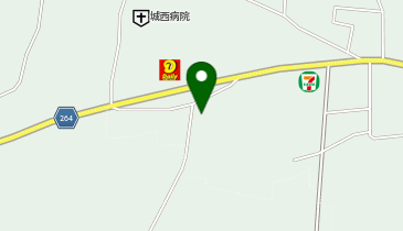 (株)スミチ工業の地図画像