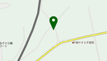 星左官工業の地図画像