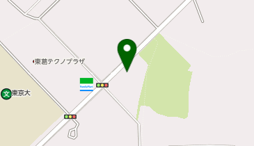 東海ケミー(株)東葛営業所の地図画像