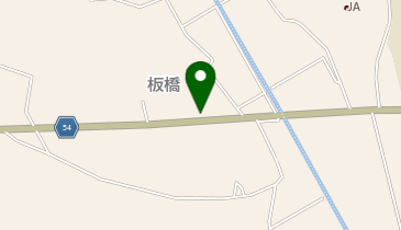 (株)篠ア運輸の地図画像