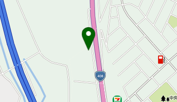 タカエンジニアリングの地図画像