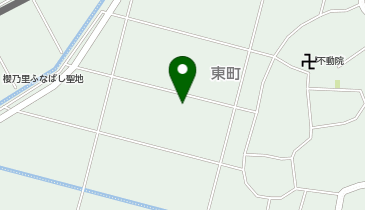 レンタルボックス船橋東町ヤード(株)加瀬倉庫の地図画像