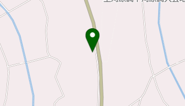 関東物流(株)つくば(営)の地図画像