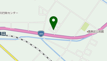 (有)幸和工業の地図画像