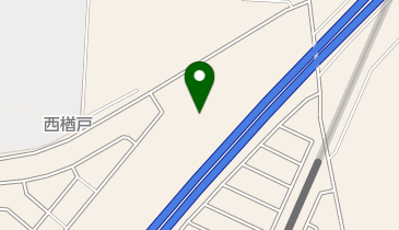 アシックス物流(株)つくば配送センターの地図画像