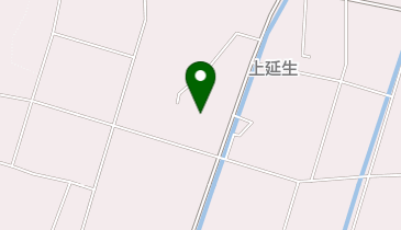 (株)平石工業の地図画像