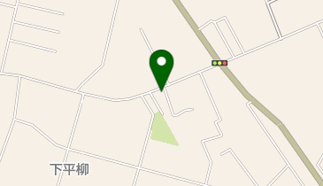 (株)伊藤設備工業の地図画像