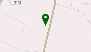 (有)加藤製作所の地図画像