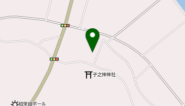 井澤工業(株)の地図画像