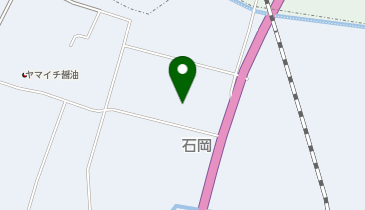 (株)泰伸建設工業の地図画像