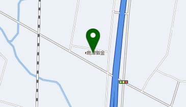 (株)島津鈑金製作所の地図画像