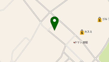 (株)石渡運輸の地図画像