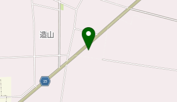 (株)ミツワ製作所の地図画像