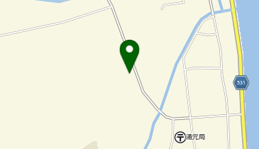 (有)昭和建設工業の地図画像
