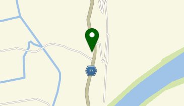 大川鉄工所の地図画像