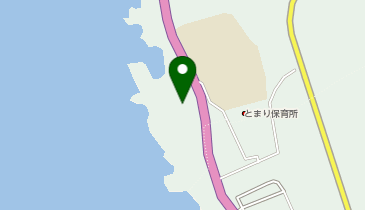 (株)山二工業の地図画像