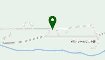 茅沼建設工業(株)の地図画像