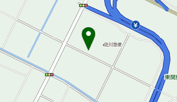 常総開発工業(株)の地図画像
