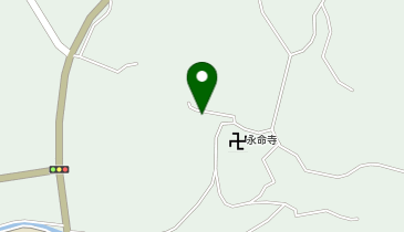(株)高木工業の地図画像