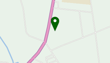 JA加美よつば中央農業倉庫の地図画像