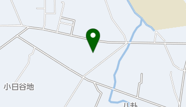 篠村建設(株)倉庫の地図画像