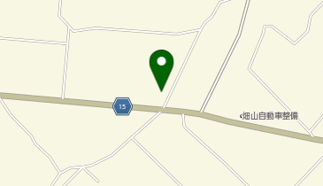 協業組合大崎東部浄化槽管理センターの地図画像