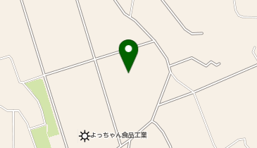 東日運送(株)仙台東物流センター第3太陽光発電所の地図画像