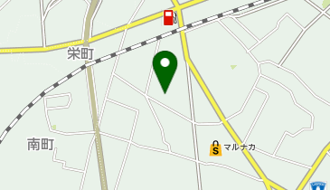 (株)小西鉄工所の地図画像