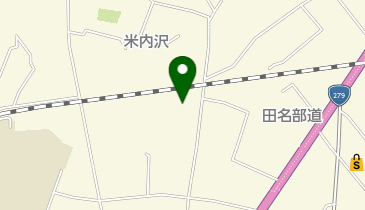 (有)豊伸工業の地図画像